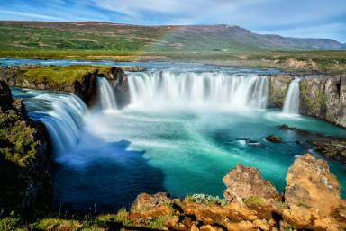 The Golden Circle
